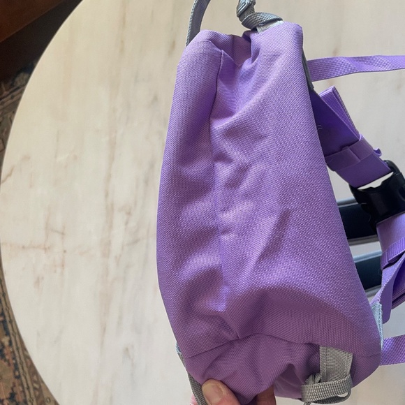 HAGLOFS Elation 20L  Purple Ice Granite Backpack Pack